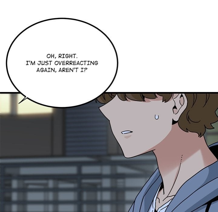 A Turning Point - Chapter 112 Page 18