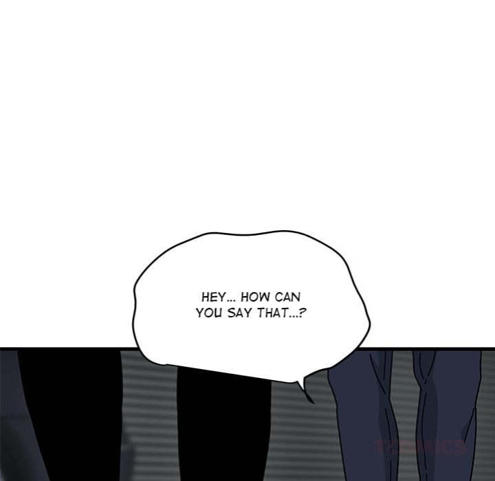 A Turning Point - Chapter 112 Page 28