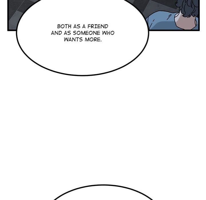 A Turning Point - Chapter 112 Page 56