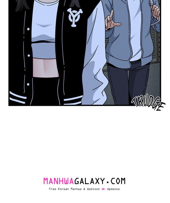 A Turning Point - Chapter 112 Page 6