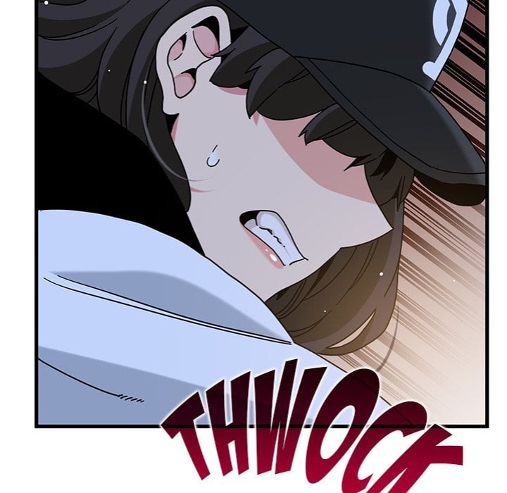 A Turning Point - Chapter 112 Page 93