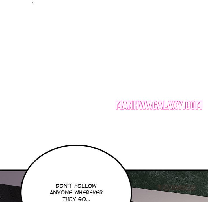 A Turning Point - Chapter 113 Page 102