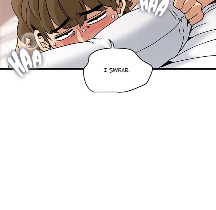 A Turning Point - Chapter 113 Page 123