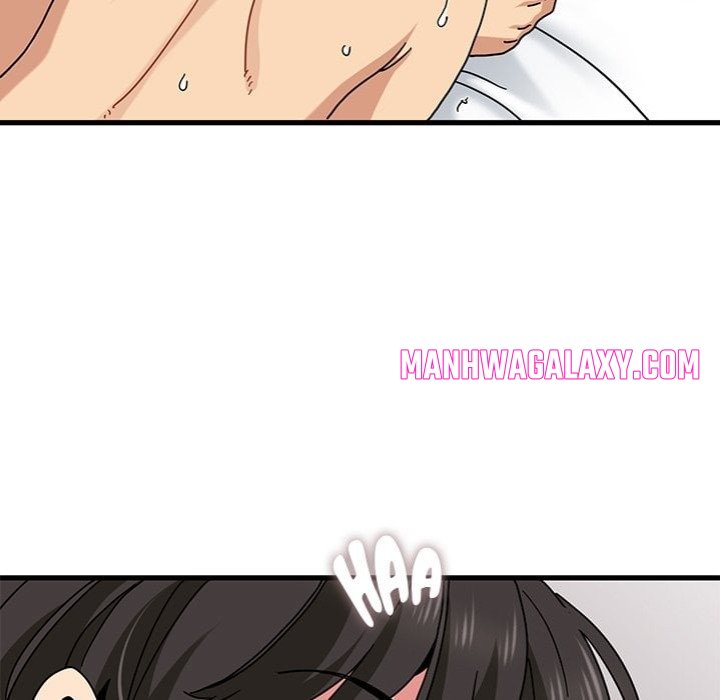 A Turning Point - Chapter 113 Page 125