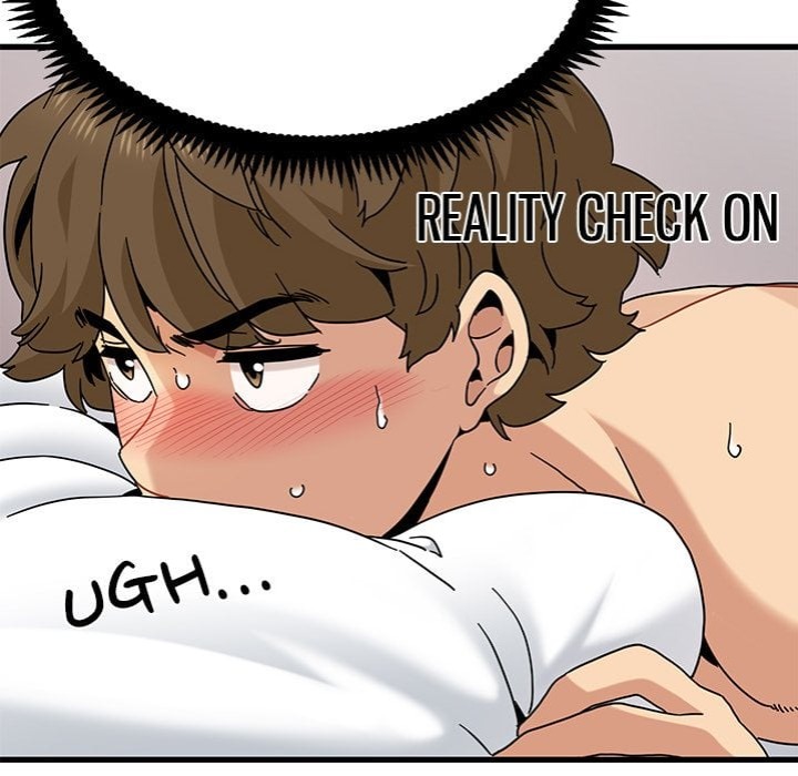 A Turning Point - Chapter 113 Page 134