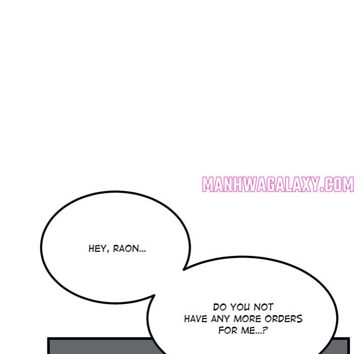 A Turning Point - Chapter 113 Page 135