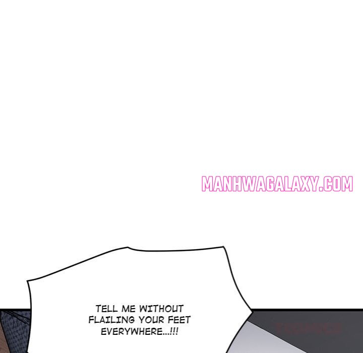 A Turning Point - Chapter 113 Page 138