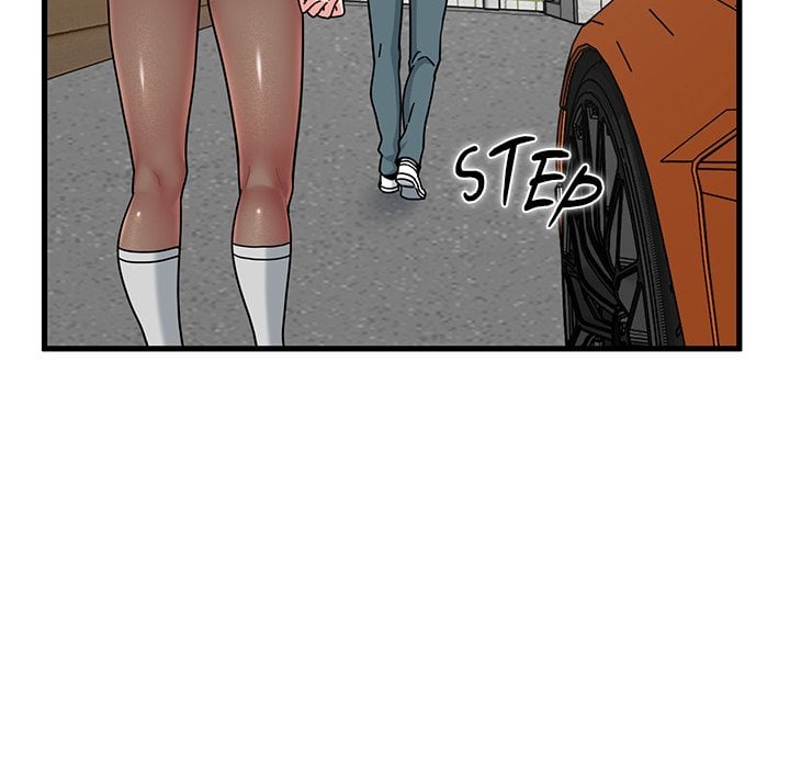 A Turning Point - Chapter 116 Page 109