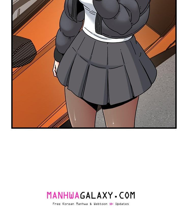 A Turning Point - Chapter 116 Page 11