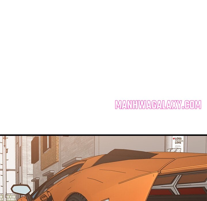 A Turning Point - Chapter 116 Page 114