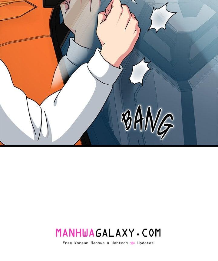 A Turning Point - Chapter 116 Page 132