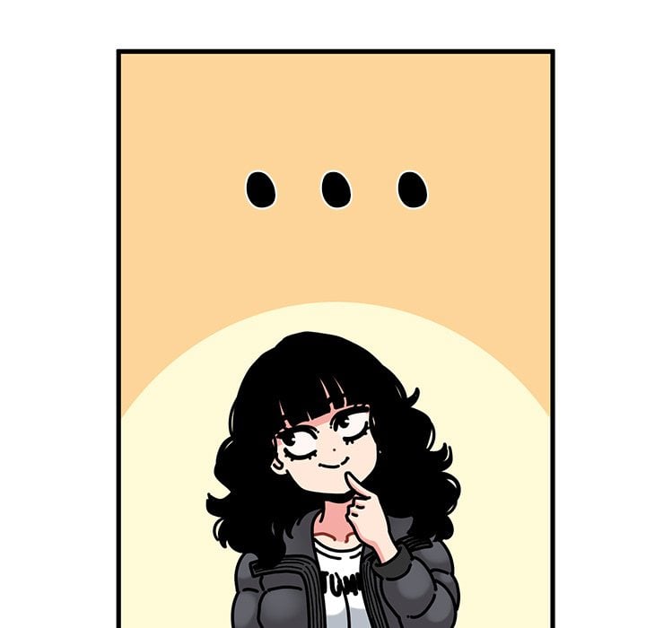 A Turning Point - Chapter 116 Page 17