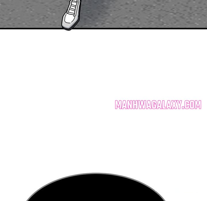 A Turning Point - Chapter 116 Page 39