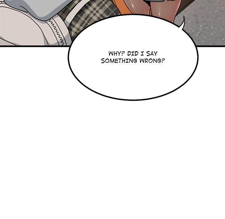 A Turning Point - Chapter 116 Page 55