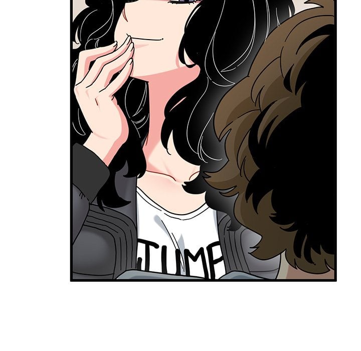 A Turning Point - Chapter 116 Page 67