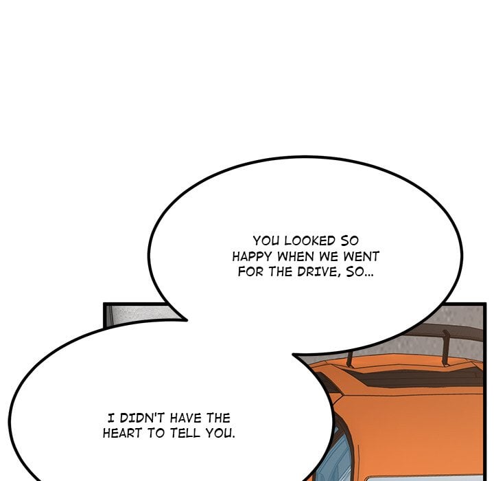 A Turning Point - Chapter 116 Page 77