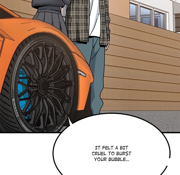 A Turning Point - Chapter 116 Page 81