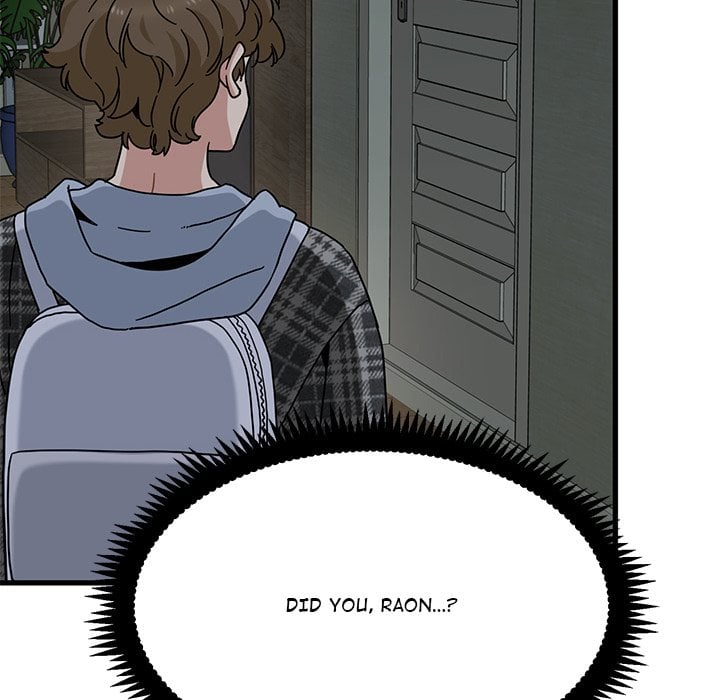 A Turning Point - Chapter 117 Page 110