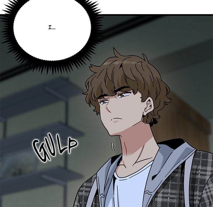 A Turning Point - Chapter 117 Page 114