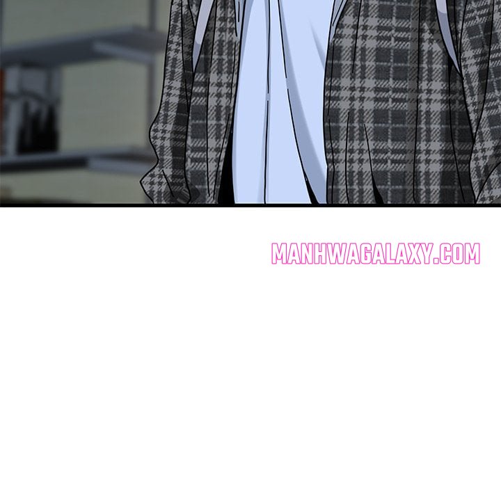 A Turning Point - Chapter 117 Page 115