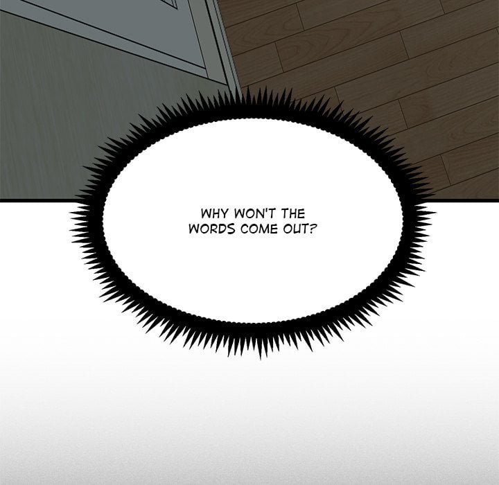 A Turning Point - Chapter 117 Page 133