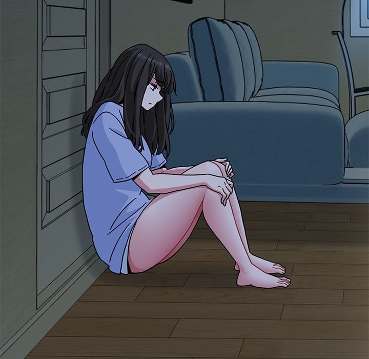 A Turning Point - Chapter 117 Page 140