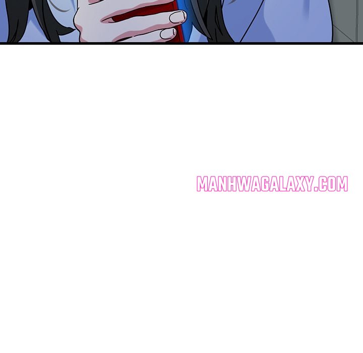 A Turning Point - Chapter 117 Page 153