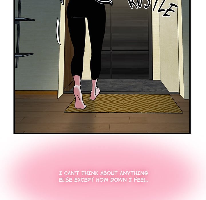 A Turning Point - Chapter 117 Page 159