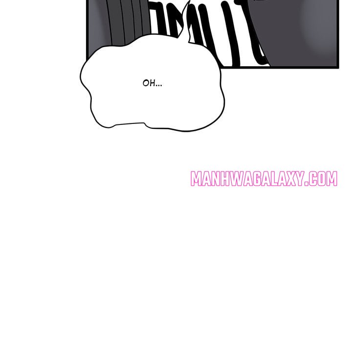 A Turning Point - Chapter 117 Page 17