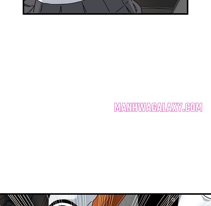 A Turning Point - Chapter 117 Page 37