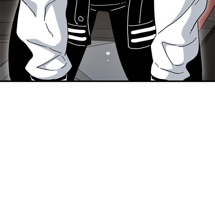 A Turning Point - Chapter 117 Page 52