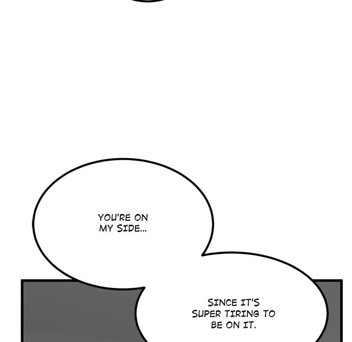 A Turning Point - Chapter 117 Page 74