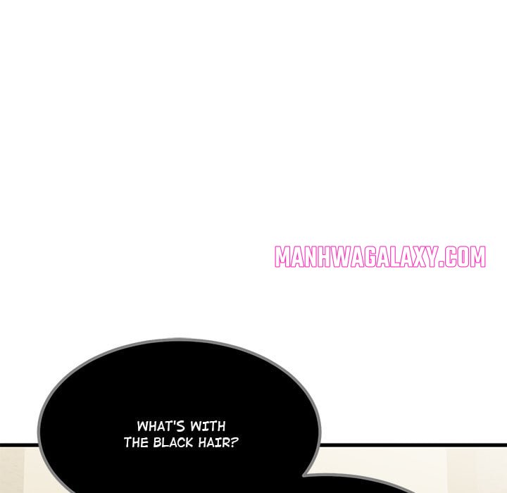 A Turning Point - Chapter 118 Page 100