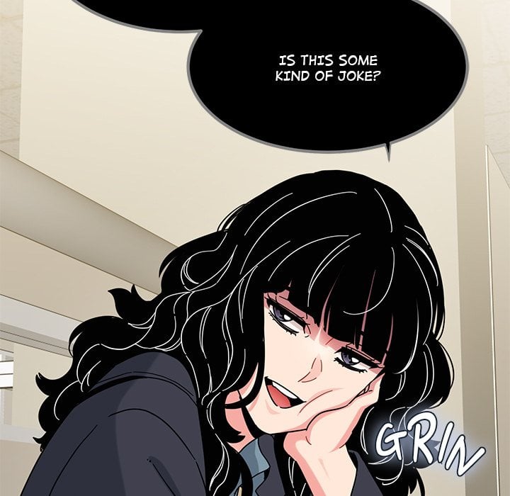 A Turning Point - Chapter 118 Page 101