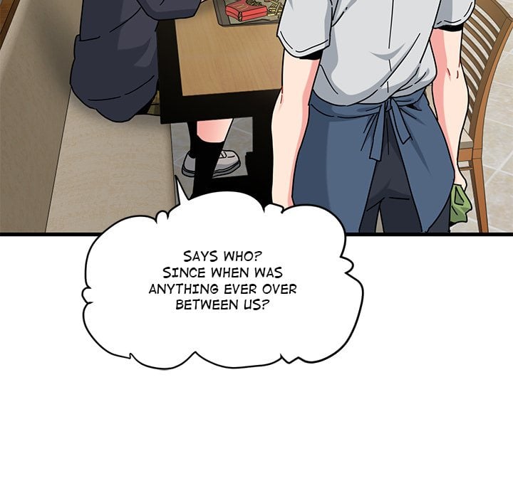 A Turning Point - Chapter 118 Page 112