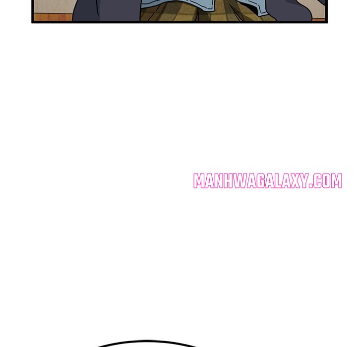 A Turning Point - Chapter 118 Page 127