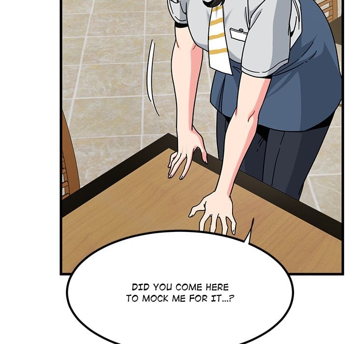 A Turning Point - Chapter 118 Page 133