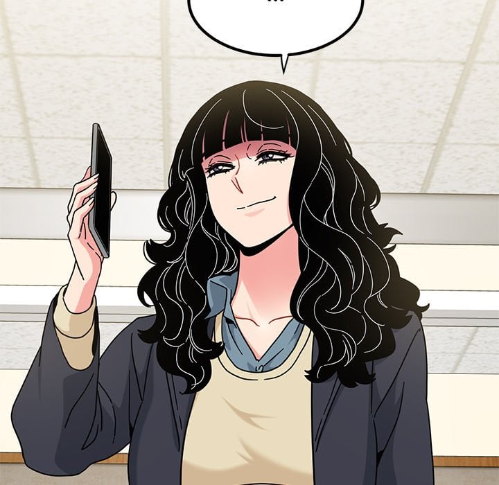 A Turning Point - Chapter 118 Page 135