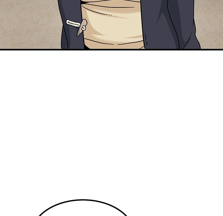 A Turning Point - Chapter 118 Page 136