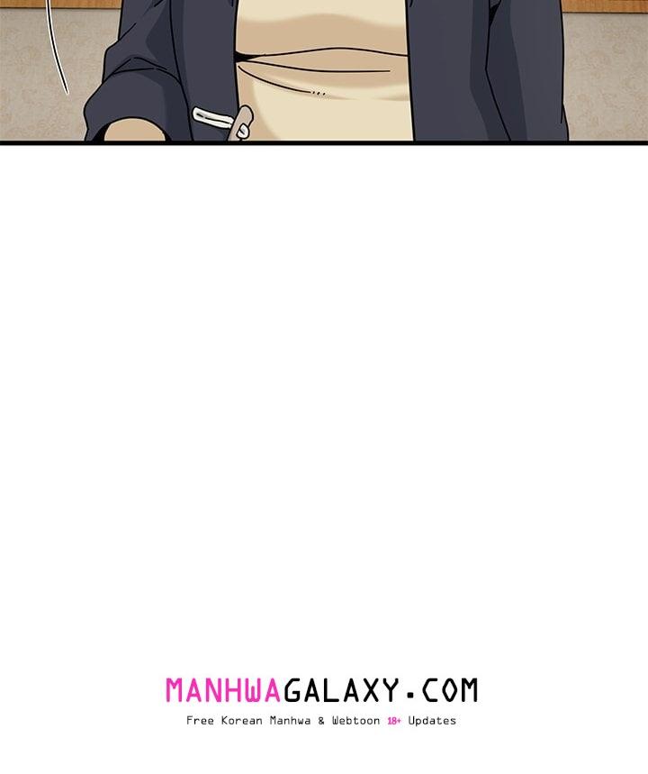 A Turning Point - Chapter 118 Page 138