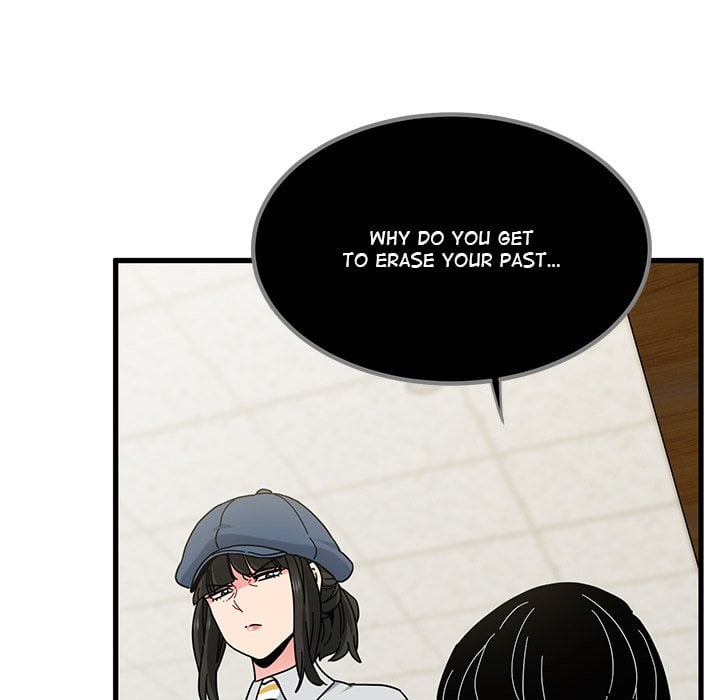 A Turning Point - Chapter 118 Page 144