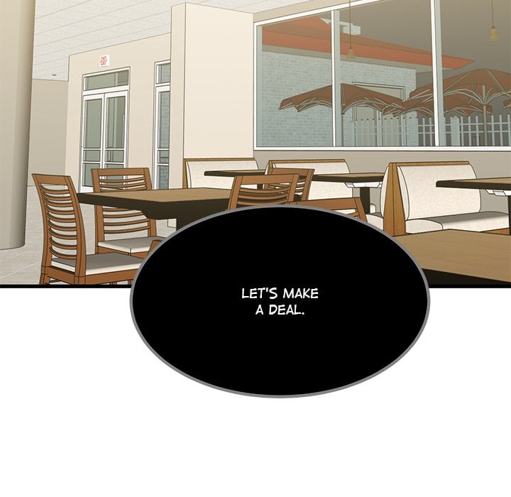 A Turning Point - Chapter 118 Page 150