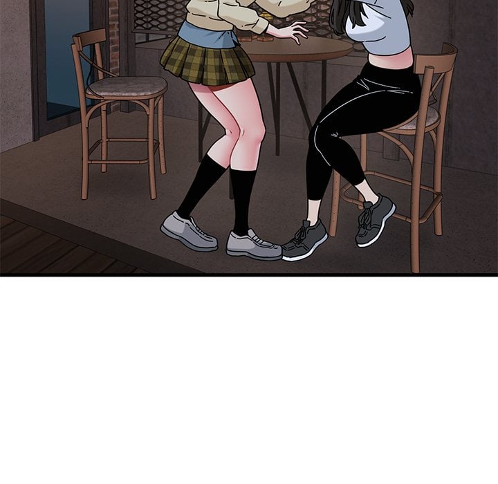 A Turning Point - Chapter 118 Page 16