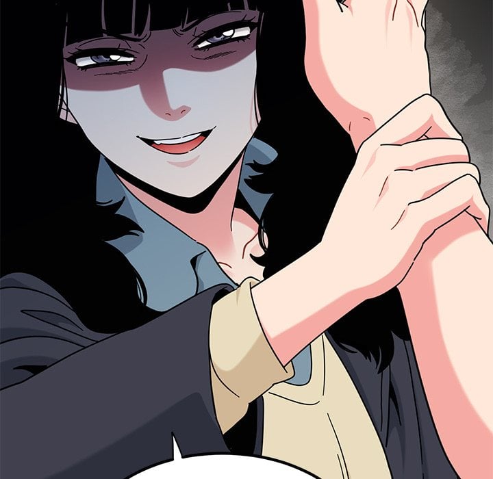 A Turning Point - Chapter 118 Page 162