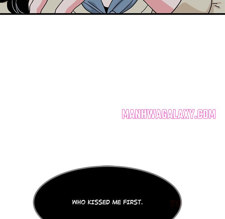 A Turning Point - Chapter 118 Page 30