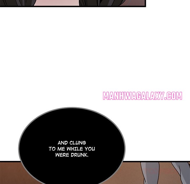 A Turning Point - Chapter 118 Page 39