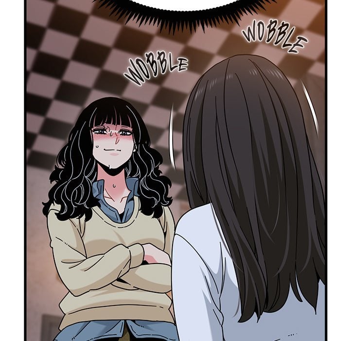 A Turning Point - Chapter 118 Page 50