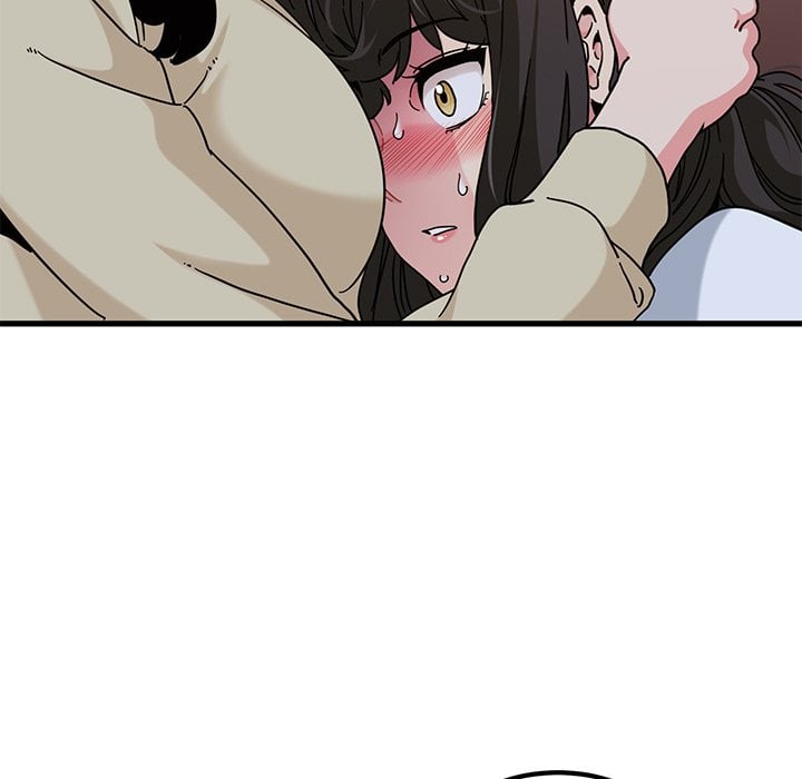 A Turning Point - Chapter 118 Page 61