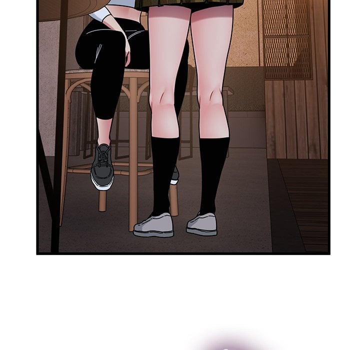 A Turning Point - Chapter 118 Page 65