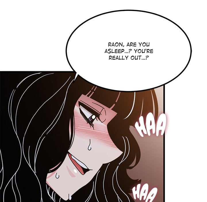 A Turning Point - Chapter 118 Page 69